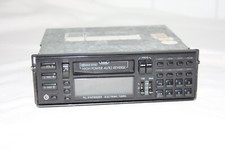 AUTORADIO STEREO TREVI PER AUTO D'EPOCA ANNI 80-90