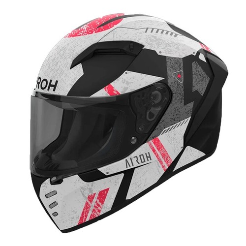Casco integrale connor omega - ,