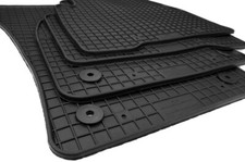 Tappetini in gomma adatti per