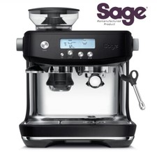 Sage Barista Pro nero opaco