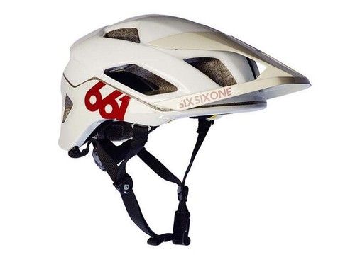 Casco mtb 661 - 661, evo