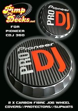 PIONEER PRO DJ (R) CDJ