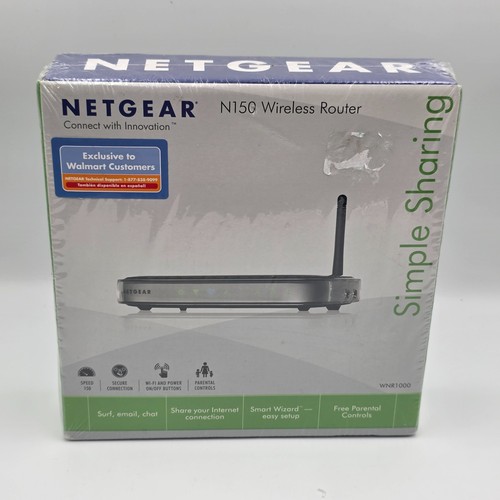 Netgear n150 150 - n150, mb/s