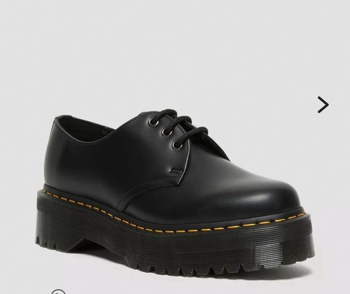 Oxford stringate martens - oxford,