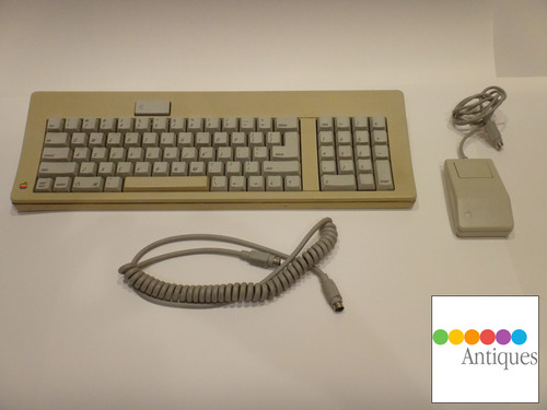 Apple tastiera con mouse se - con,