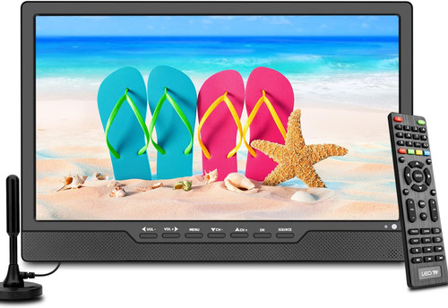 Digitale portatile dvb t2 - tv,