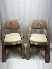 Sedia pieghevole per bambini Step 2