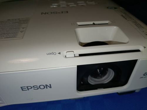 Videoproiettore epson w39 - videoproiettore, eb-w39