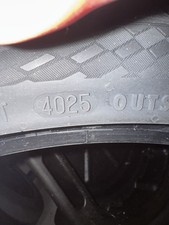 GOMME PNEUMATICI ESTIVI