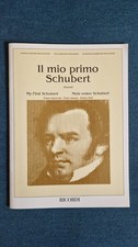 Spartito Pianoforte Il Mio