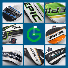 Copricapo Callaway Driver /