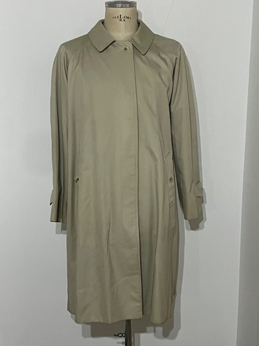 Burberry trench soprabito nova - burberry,