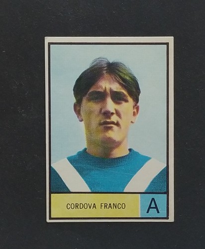 Figurina calcio mira 1966 - mira, 1966-67