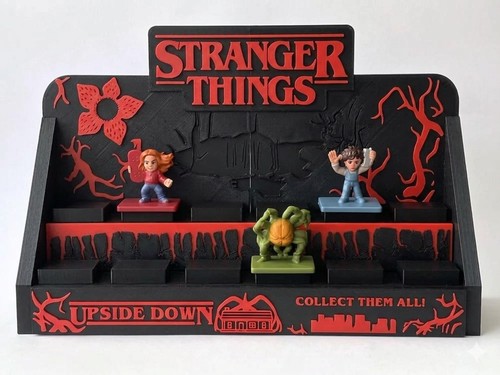 Espositore stranger things - espositore,
