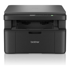 Brother Multifunzione 3in1 Laser ( A4 Simplex 2400 x 600 ) DCP SERIES DCPL1640W