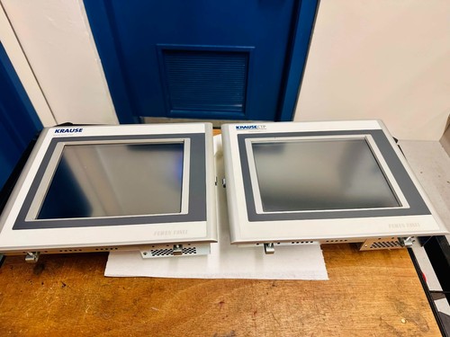 Power panel 400 4 tft - 400,