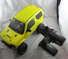 Rock Crawler MST CMX Jimny