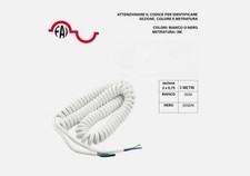CAVO PROLUNGA FILO SPIRALE  -
