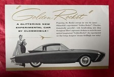 1956 oldsmobile golden - 1956,
