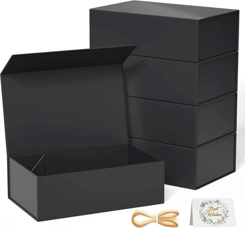 Confezione scatole regalo - da,