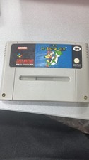 Cartuccia Super Mario world