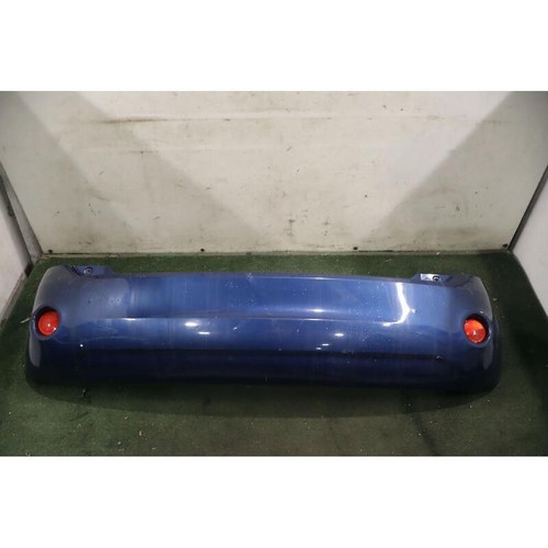 Paraurti posteriore ford - paraurti,