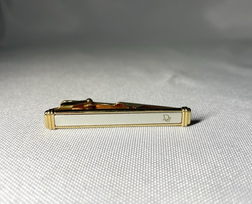 Spilla fermacravatta vintage