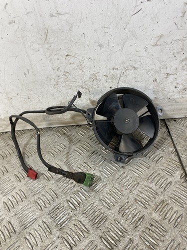 102482 elettroventola honda - 102482,