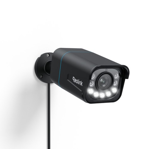 Reolink telecamera poe - telecamera, 4k