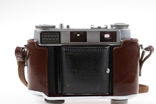 Kodak retina iiic con xenon - kodak, 50