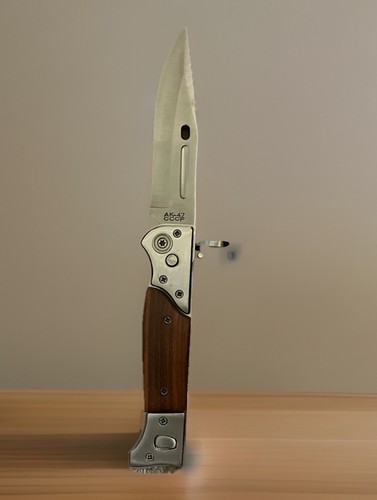 Occp coltello tascabile - ak-47,