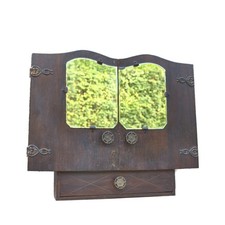 Mobiletto farmacia bagno