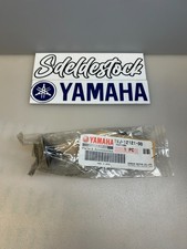 1 valvola di scarico yamaha