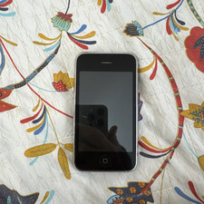 Apple iPhone 3GS 32gb A1303
