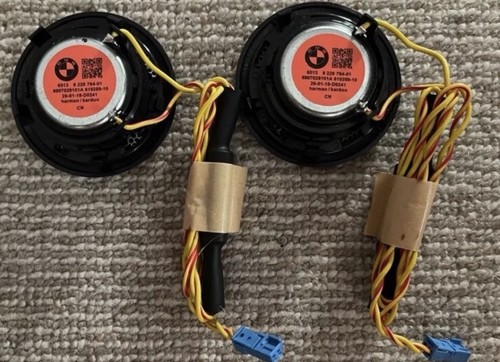 Set coperture tweeter - set,
