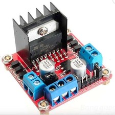 DRIVER MOTORI PASSO PASSO