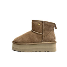 Keys scarpe donna - keys, stivaletti