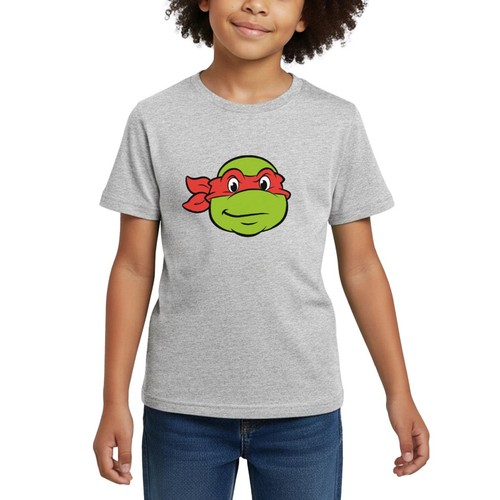 Teenage mutant ninja turtles - mutant,