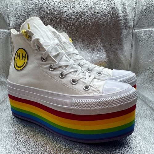 Taglia scarpa converse - scarpa, x