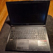 MSI GE62 6QC Apache *PER
