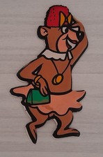 PLASTECO Personaggi Vari - 5