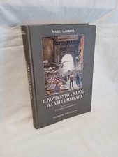 Il novecento a Napoli tra arte