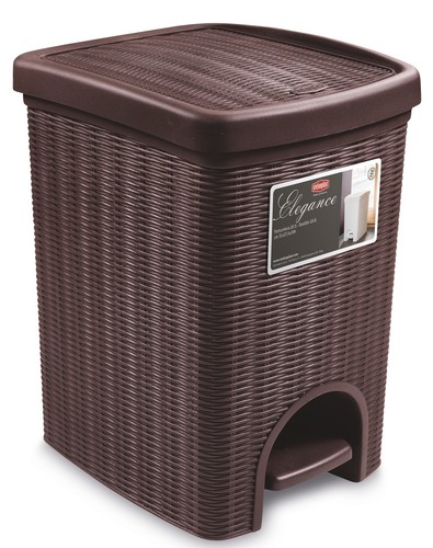 Stefanplast pattumiera bagno - stefanplast,