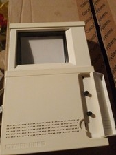 Bticino Terraneo   Monitor Connettore 6 Poli Manca La Copertura In Plexiglass 