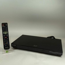 Lettore Blu-Ray 3D Samsung HT-E5500W - con telecomando