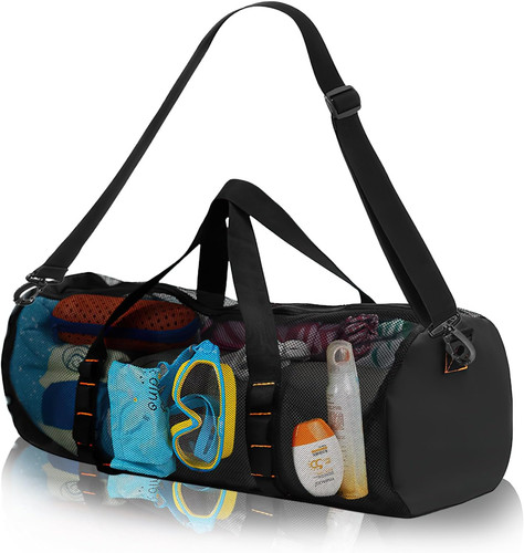 Borsa rete immersioni - borsa, a