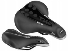 Sella Twin 2.0 Gel MTB