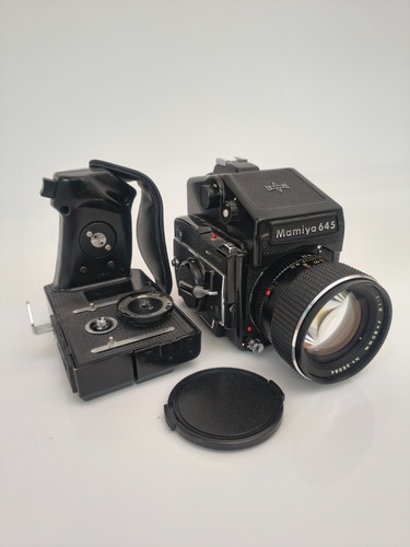 645 1000s con sekor - 645, c