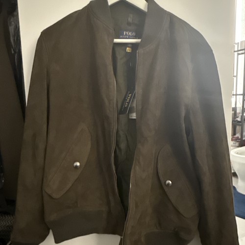 Giacca uomo polo ralph lauren - uomo,