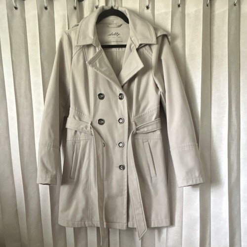 Sebby collection trench - sebby,
